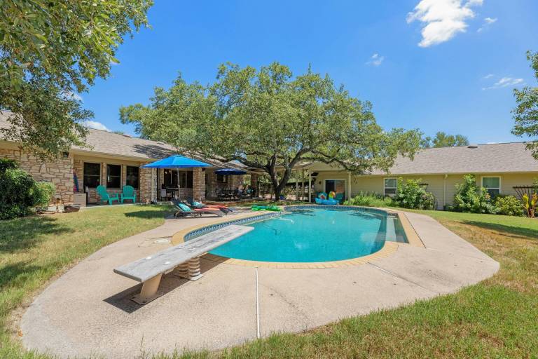 House Round Rock