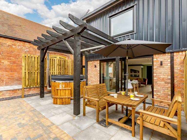 Cottage Redditch