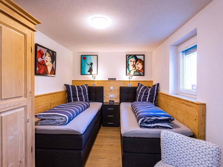 Ferienwohnung Wolfach