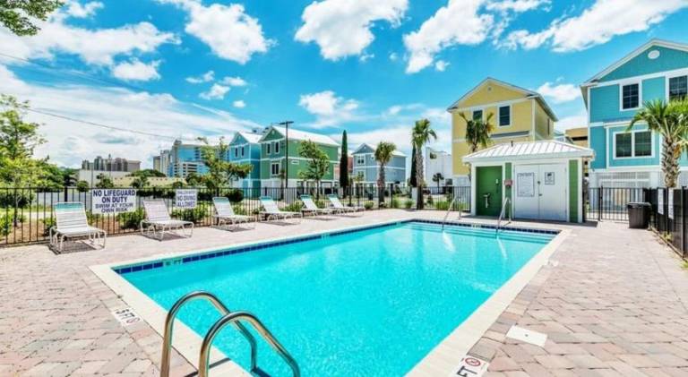 House  Myrtle Beach