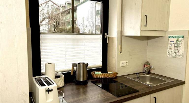 Ruhe & Entspannung - wunderschone Ferienwohnung in Bad Griesbach Therme — photo 3