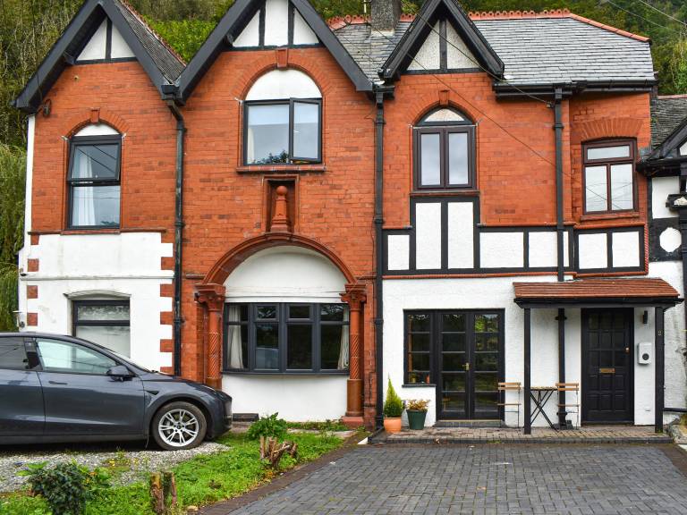 Cottage  Llanrwst