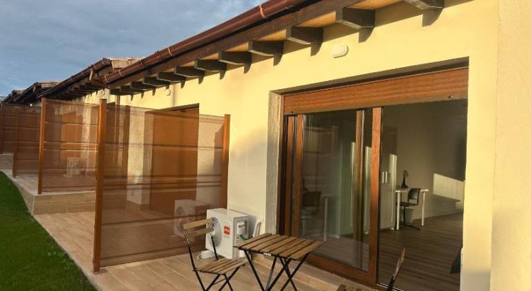 Pleasant rental apartment with garden & terrace | Perfect for remote work | Dogs allowed — photo 3