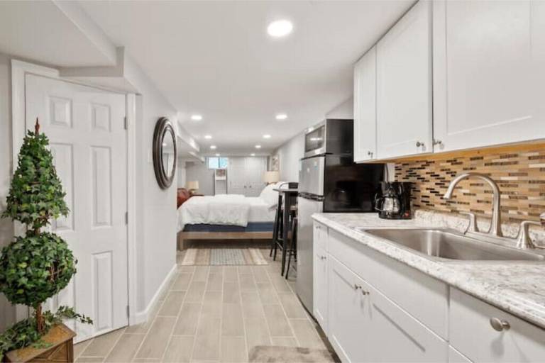 Apartment Bridesburg