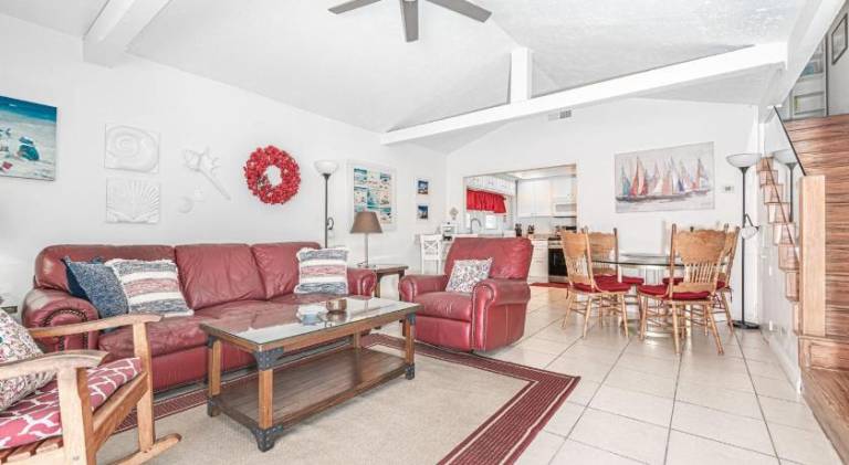 House with 3 rooms for 8 persons — photo 4
