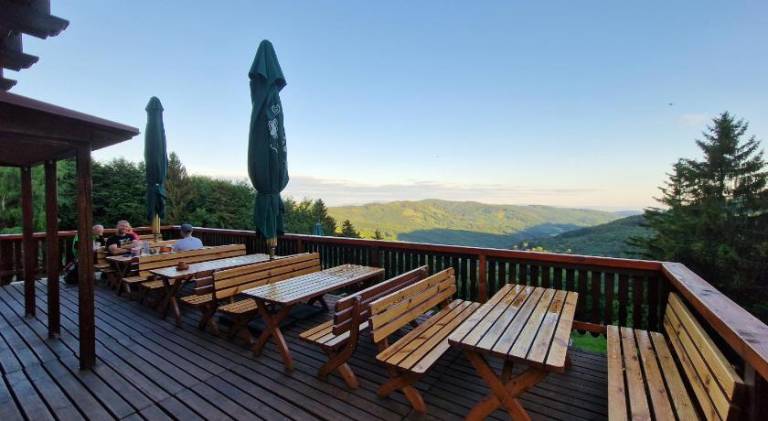 Wellness hotel Chata Jana — photo 4