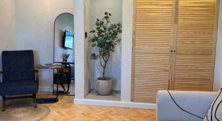 Rental apartment | Pets are welcome in Iasi