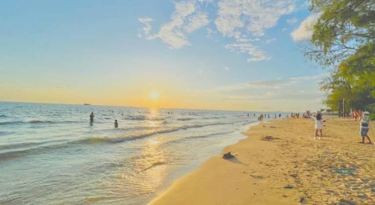 Robins Homestay Vinpearl Phu Quoc — photo 5