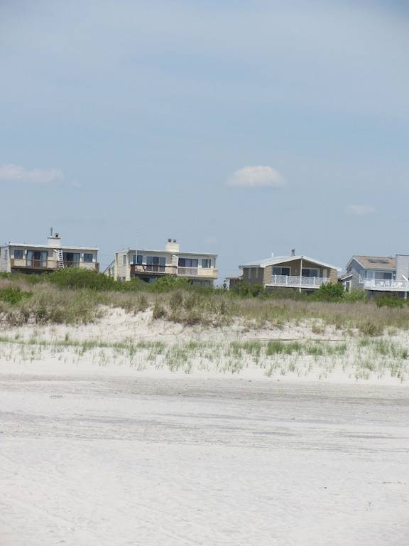 Maison de vacances Brigantine