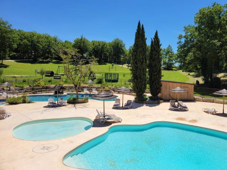 Child-friendly wonderful unusual rental with heated pool & patio | Pets allowed — photo 2