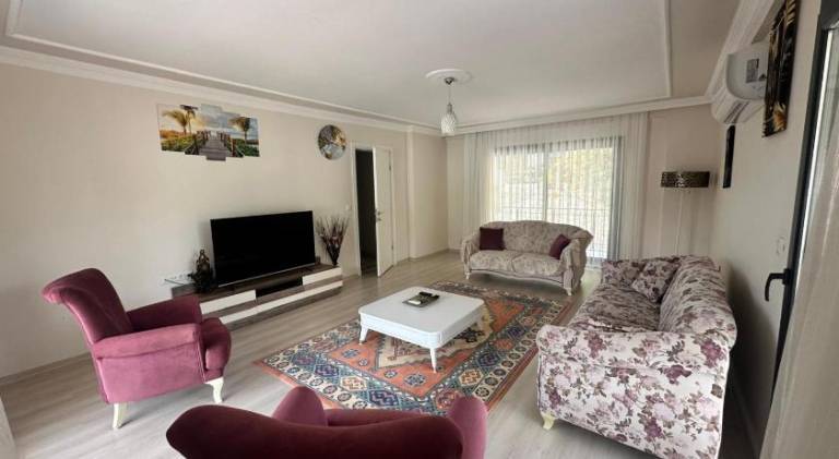 Villa huzur in Mugla