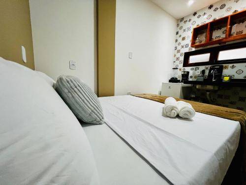 Apart-hotel Loteamento Comendador Tercio Wanderley
