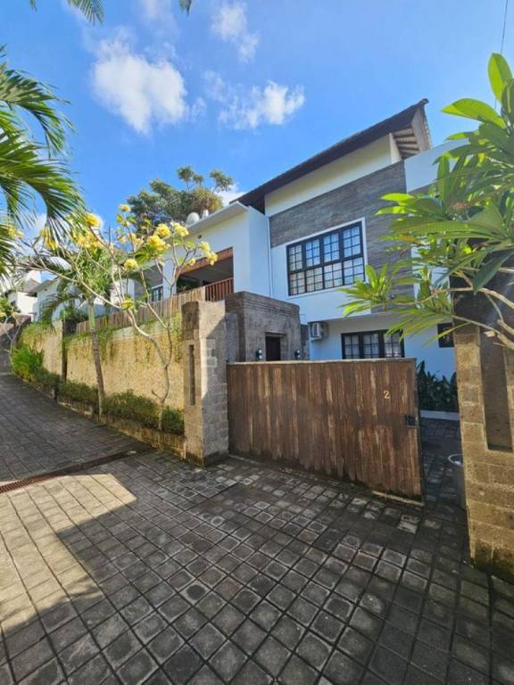 Beautiful villa | Pets are welcome in Pecatu