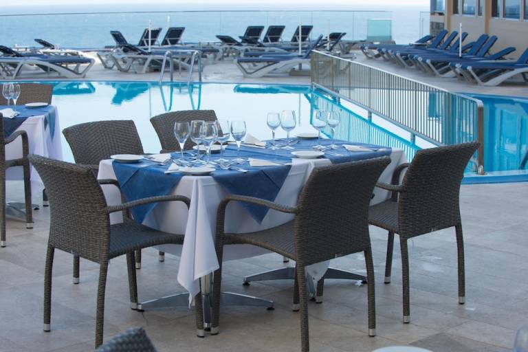 Aparthotel  São Martinho