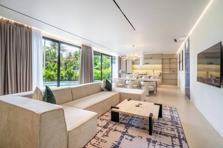 Villa Ubud