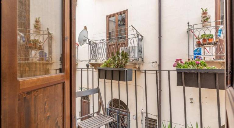 Holiday apartment | Close to Palermo Cathedral — photo 3
