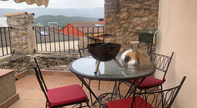 Vacation home with 3 rooms for 8 persons — photo 4