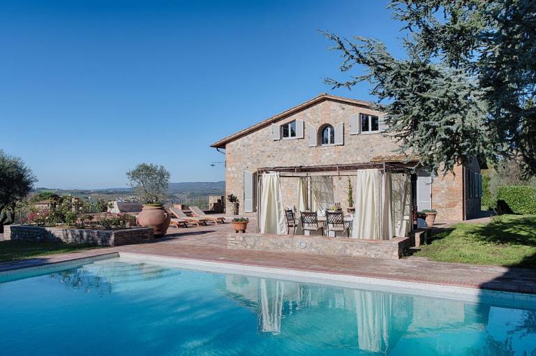 Villa Siena