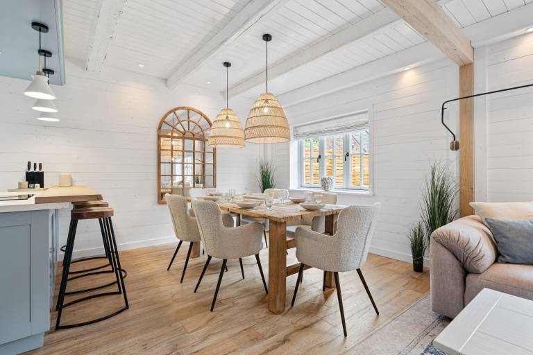 Ferienhaus Sankt Peter-Ording