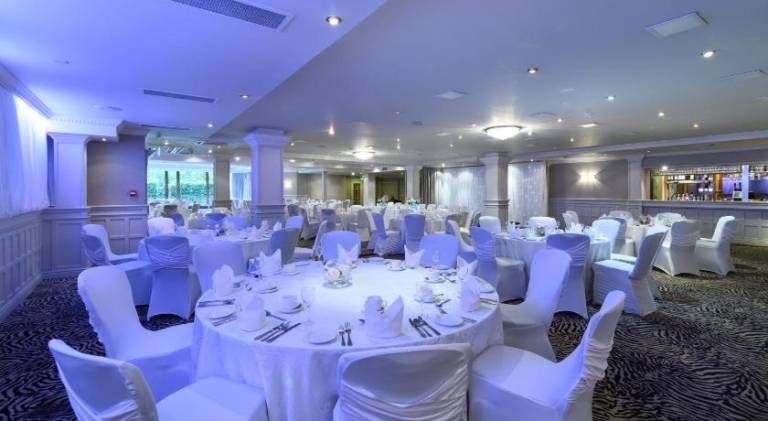Glynhill Leisure Hotel & Conference Venue — photo 2