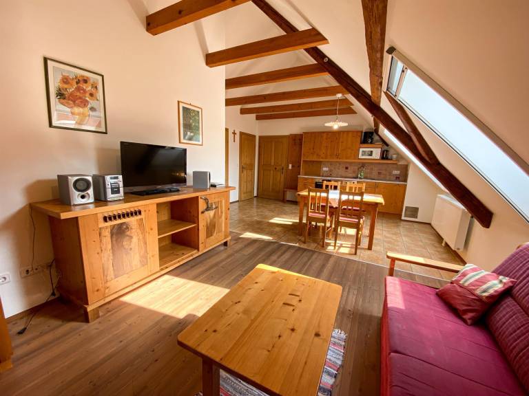 Apartman Szentgotthárd