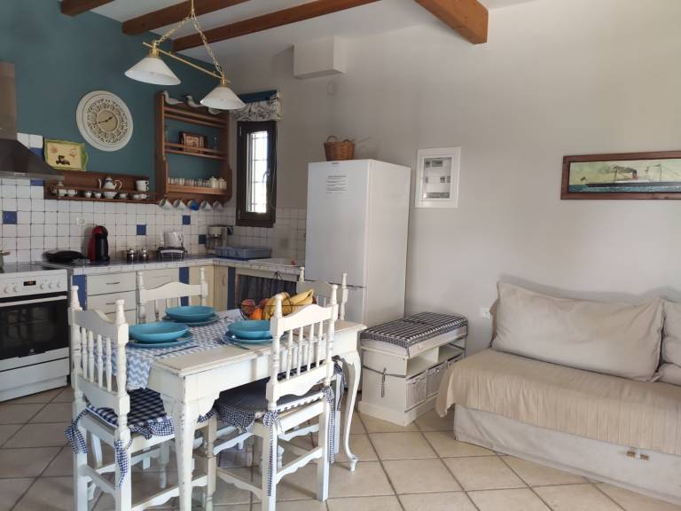 Villa with garden, terrace & grill | Garden view | Perfect for remote work — photo 4