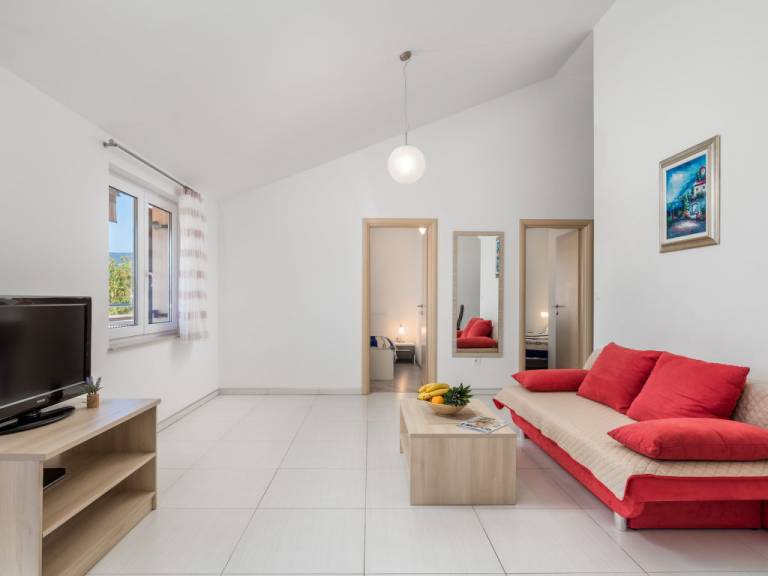 Apartment Crikvenica