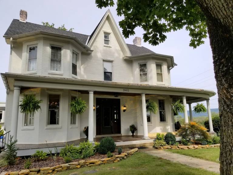Bed and breakfast Hagerstown