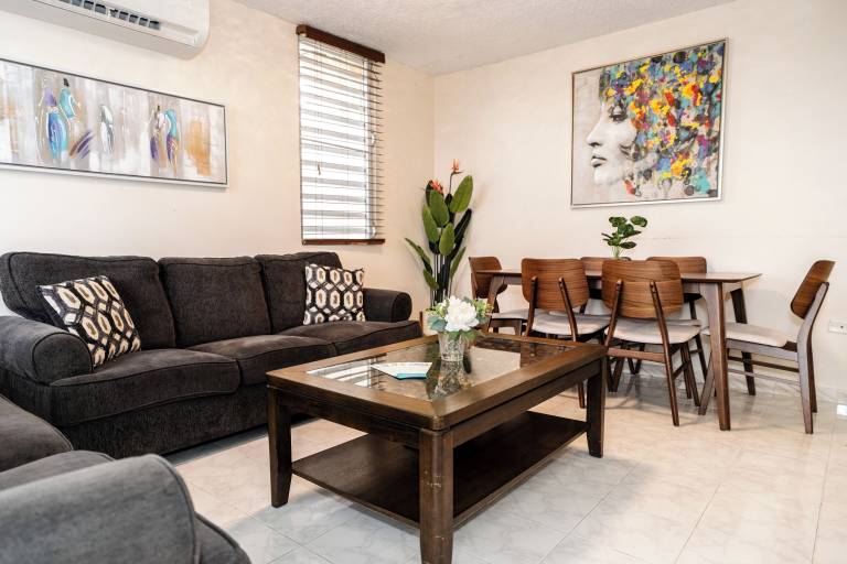 Apartment Ponce