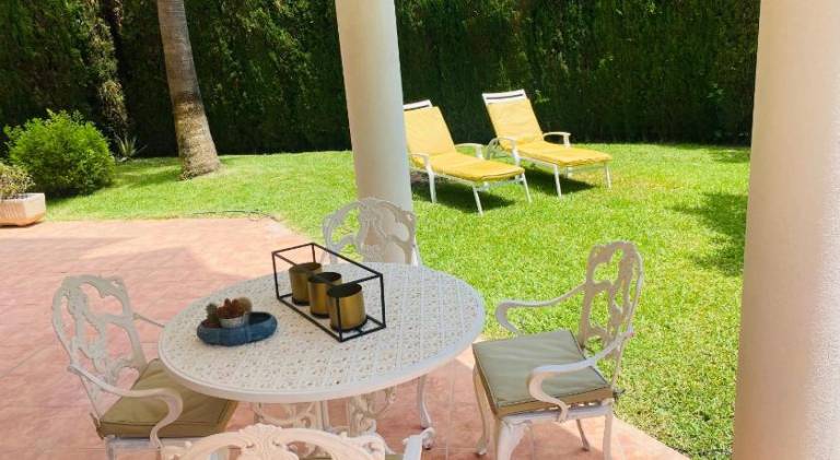 Lovely rental apartment with pool | Pets are welcome in L'Alfas del Pi