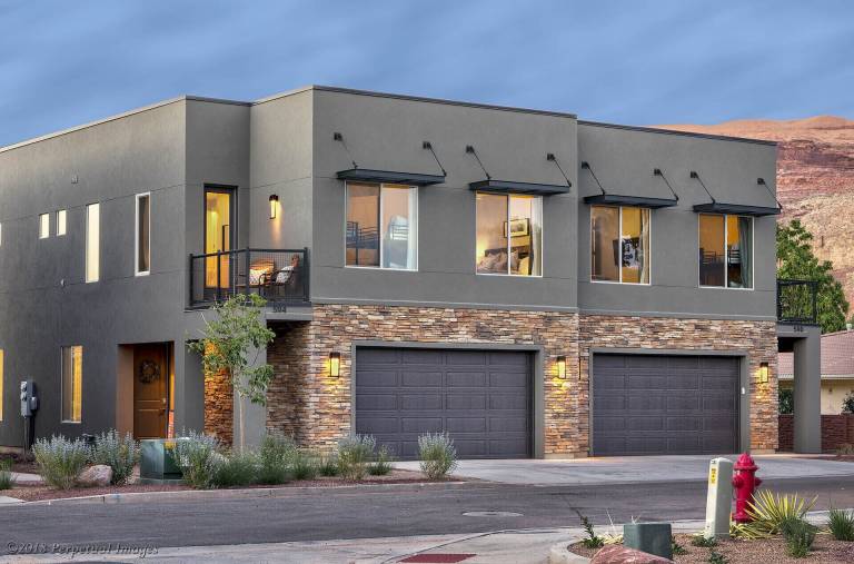 House Moab
