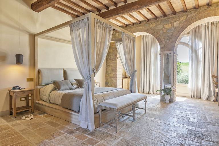 Casale Montalcino