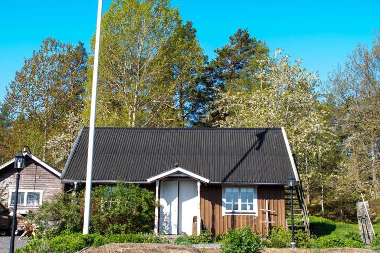 Ferienhaus in Valdemarsvik für max. 4 Personen Ferienhaus in Valdemarsvik für max. 4 Personen
