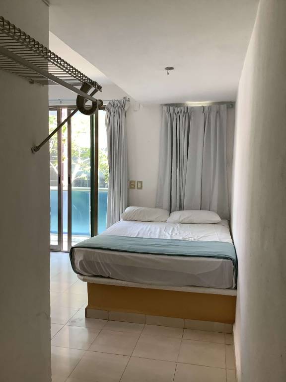 Playa y Mar by La Cultura Suites — photo 3