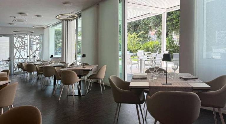 Hotel Raffaello — photo 4