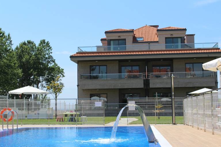Apartamento  Noalla