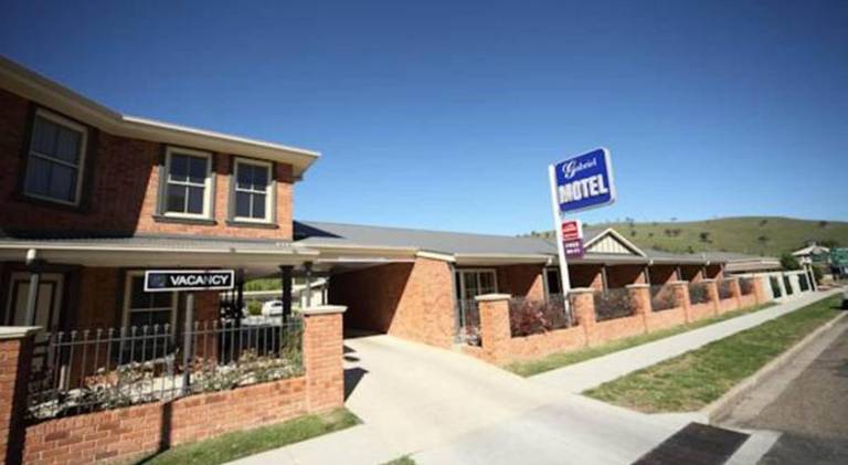 Gundagai Gabriel Motor Inn
