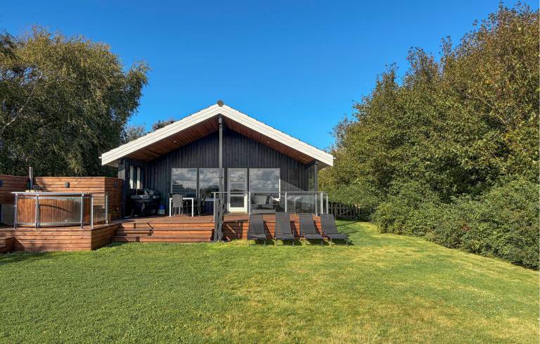 Ferienhaus in Struer, Struer Kommune f&uuml;r max. 8 Personen