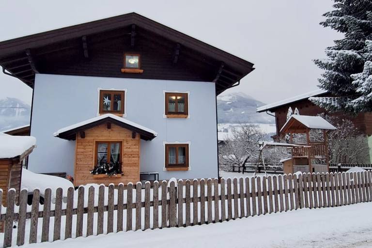 Ferienwohnung in Piesendorf, Salzburger Land, Österreich