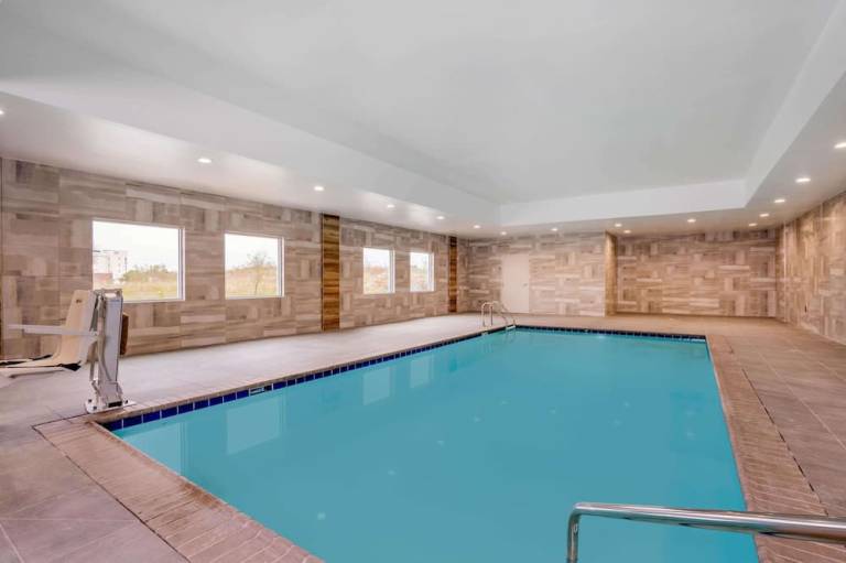 La Quinta Inn & Suites by Wyndham Katy