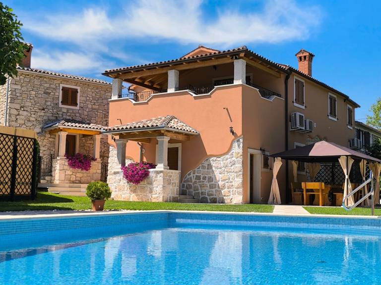 Villa Pićan