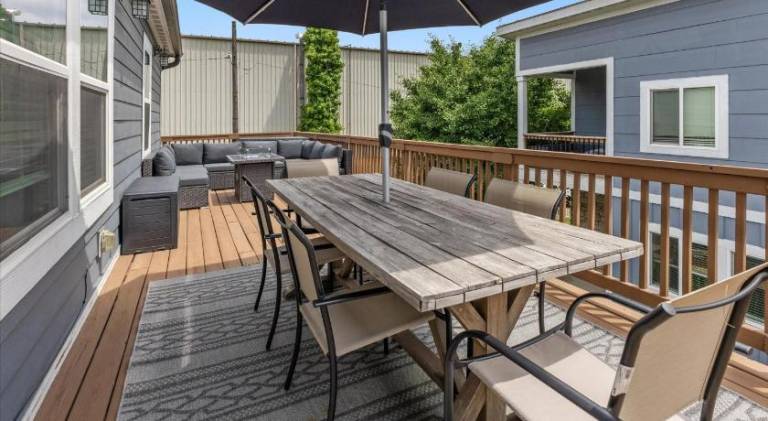 Pleasant vacation home | Pets are welcome in Marion, IN