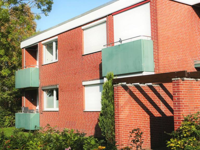Ferienwohnung  Schillig