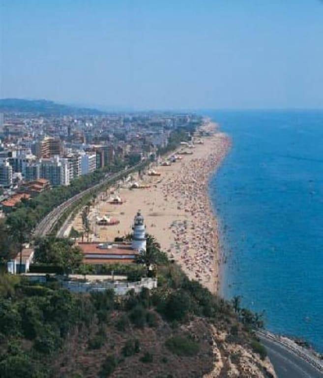 Apartamento San Pol de Mar