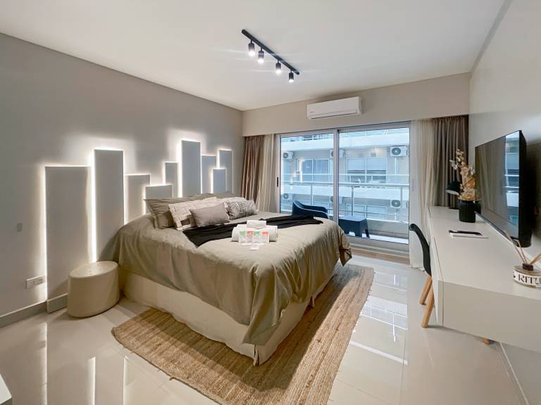 40 m² Ferienwohnung