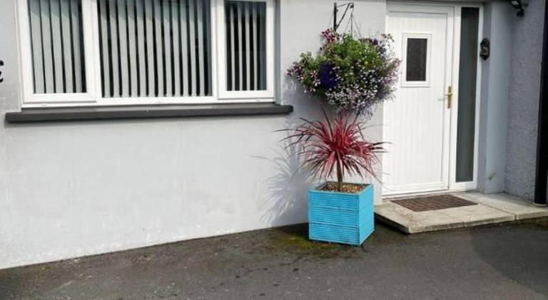 50 m&sup2; Ferienwohnung