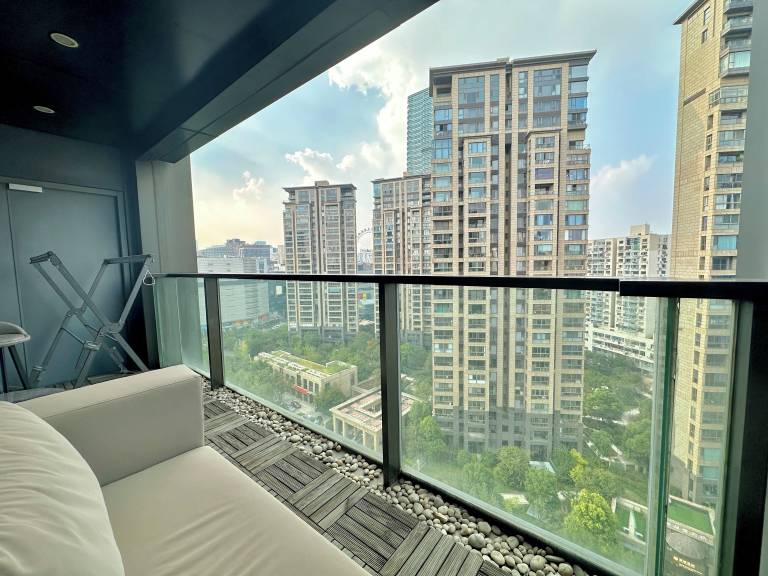 Apartment Jing'an