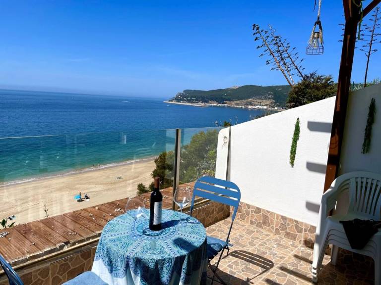 Holiday apartment with 1 room for 3 persons — photo 2