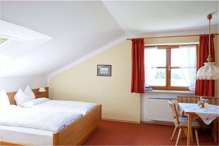 Ferienwohnung Prien am Chiemsee