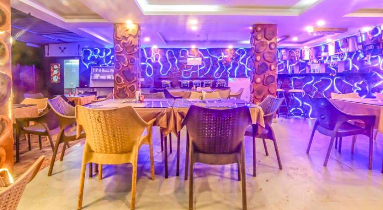 De Falcon Goa Beach Resort A Unit of Dreambleau Hotels — photo 3